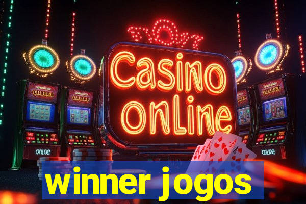 winner jogos